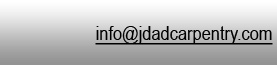 info@jdadcarpentry.com